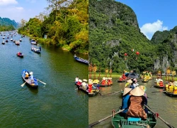 Hà Nội sẽ hình thành tuyến du lịch sinh thái - tâm linh xuyên vùng tới Ninh Bình