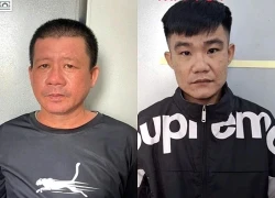 Hai người vướng vòng lao lý vì mâu thuẫn từ buổi nhậu cũ
