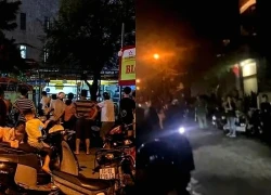 Hai nhân viên nhà hàng ở Hải Phòng tử vong trong bếp, nghi bị điện giật