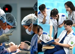 Hàng loạt trường Y tăng học phí, thậm chí gấp đôi
