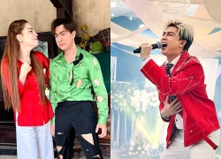 Hồ Việt Trung bức xúc bị trêu đùa, vòi tiền, Saka Trương Tuyền khuyên đúng 1 câu