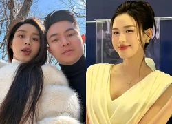 Hoa hậu Đỗ Hà thay đổi sau đám cưới, tất cả là tại ông xã Viết Vương