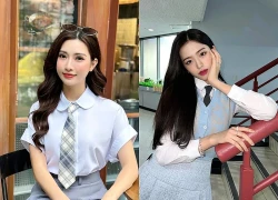 Học cách thắt cà vạt chuẩn 'gu' cho mọi bản phối thời trang