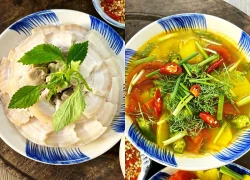Hôm nay nấu gì: Bữa cơm 2 món mà ngon vô cùng