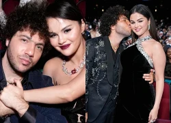 Hôn nhân ngọt ngào của Selena Gomez và 'phù thủy âm nhạc' Benny Blanco