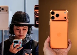 iPhone 17 đang hút khách, Apple liệu có trì hoãn ra mắt iPhone 18?