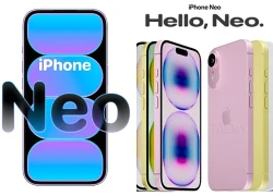 iPhone Neo nếu được ra mắt sẽ là một 'thảm họa'?