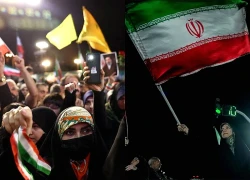 Iran đưa ra 10 yêu cầu, Mỹ từ chối nhượng bộ