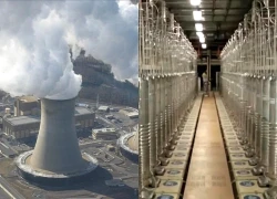 Iran nói về khả năng chuyển uranium làm giàu sang Nga