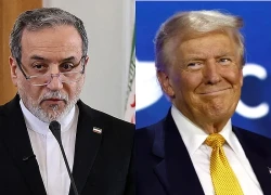 Iran ra yêu cầu đàm phán, Tổng thống Mỹ cảnh báo điều không thể chấp nhận