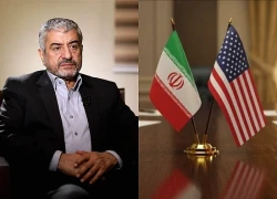 Iran tuyên bố chỉ đàm phán với Mỹ kèm điều kiện tiên quyết
