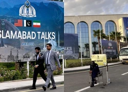Iran vạch "lằn ranh đỏ" đàm phán với Mỹ