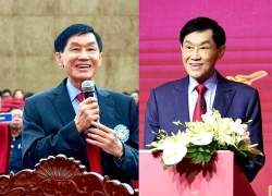 Johnathan Hạnh Nguyễn tiếp tục được lấy ý kiến xét danh hiệu Anh hùng Lao động
