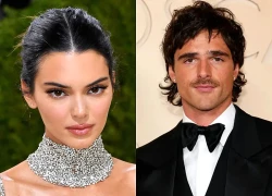 Kendall Jenner bị bắt gặp hẹn hò 'nam thần' Jacob Elordi