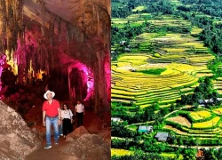 Khám phá 2 địa điểm du lịch ấn tượng tại Thái Nguyên mùa Hè này