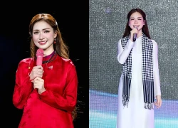 Không ai cấm Hoà Minzy ồn ào đùa giỡn, nhưng cần đúng nơi đúng lúc!