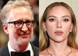 Không thể liên lạc Scarlett Johansson đúng lúc phim mới gây sốt ở Cannes
