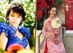 Kiều Khanh kể chuyện sống độc thân ở Mỹ, nhắc lời khuyên của Đàm Vĩnh Hưng