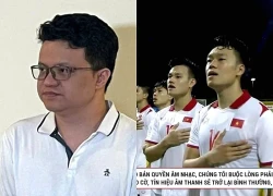 Loạt ồn ào đánh bản quyền của ông chủ BH Media trước khi bị khởi tố