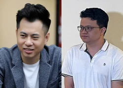 Loạt 'ông lớn' vừa bị khởi tố vì xâm phạm bản quyền: Dương Cầm, ViruSs lên tiếng
