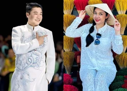Lý Hùng, Việt Trinh: Người ăn chay làm mẹ đơn thân, người U60 vẫn chưa vợ con