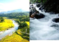 "Mạch sống" của bản làng