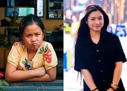 Màn dậy thì thành công nhất Việt Nam là đây: Mới 15 tuổi đã ra dáng đại mỹ nhân, visual nét căng không điểm trừ