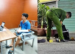 Mâu thuẫn tiền bạc một người bị đâm tử vong