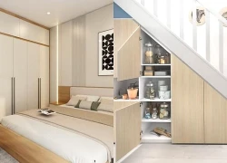Mẹo 'hồi sinh' không gian sống: Những tuyệt chiêu sắp xếp nhà chật hóa rộng và khử mùi ẩm mốc cực nhạy