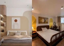 Mẹo sắp xếp phòng ngủ để tiền vào ào ào, lại không lo bệnh tật