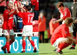 Middlesbrough và mùa giải đã thay đổi bóng đá Anh