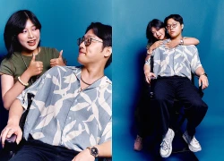 Minh Tốc & Lam: Vợ là giám đốc, chồng muốn mua gì cũng phải trình ký