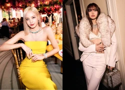 Một bức ảnh của Lisa (BLACKPINK) có giá 16 tỷ đồng