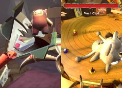 Một tựa game miễn phí vừa được phát hành trên Steam, chất lượng cực cao, gameplay độc đáo