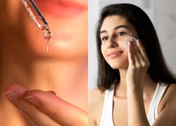 Mỹ nhân 35 tuổi trẻ như gái 18 chỉ nhờ một món đồ của em bé, áp dụng 3 bí quyết giúp "hack tuổi" ngoạn mục