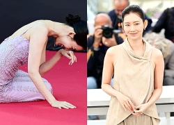 Mỹ nhân ngã đẹp nhất Baeksang đến Cannes: Không ngã nữa vẫn cực kỳ cuốn hút!