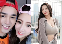 Mỹ nhân showbiz tháo chạy khỏi chồng ca sĩ đi tù 2 năm, bất ngờ đổi đời nhờ bán mặt hàng ai thấy cũng đỏ mặt