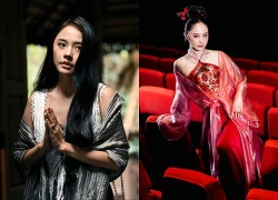 Mỹ nhân Việt xui xẻo nhất Vbiz: Đóng liên tiếp 4 phim lỗ nặng, tiếc cho nhan sắc ma mị khó ai sánh bằng