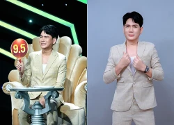 Nam ca sĩ từng muốn bỏ nghề, giờ sống viên mãn bên vợ và 5 con