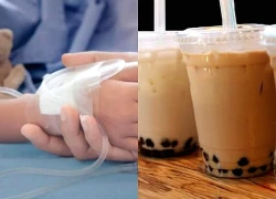 Nam sinh 15 tuổi "gan trắng xoá", bác sĩ chỉ thẳng do 2 món khoái khẩu "vạn người mê"