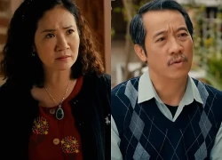Ngược đường ngược nắng - Tập 29: Bà Diện tìm gặp ông Phúc, phản đối chuyện tình cảm của Mai và Trung