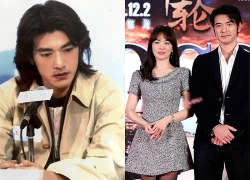 Người đàn ông duy nhất khiến Song Hye Kyo, Trần Kiều Ân mê mệt suốt 25 năm