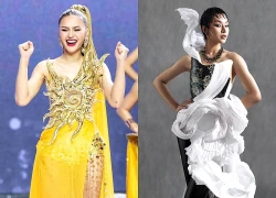 Người đẹp Việt chuẩn bị dự Cannes thì vỡ mộng phút chót, phải ở nhà vì lý do "dở khóc dở cười"