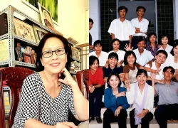 Người thầy kính yêu: Cô giáo âm thầm gieo 'nhân học'
