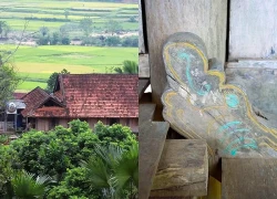 Nhà sàn cổ ở Bình Chuẩn - dấu ấn văn hóa người Thái giữa đại ngàn