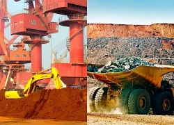Nhà Trắng tiết lộ kết quả trao đổi với Trung Quốc về đất hiếm
