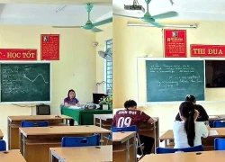 Nhiều khó khăn trong dạy và học tiếng Anh ở vùng cao