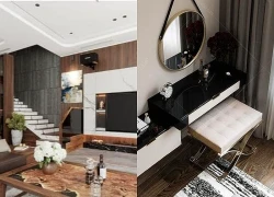 Những sai lầm kinh điển khiến nhà nhỏ càng thêm bí bách