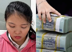 “Nổ” làm sổ đỏ, xin đất tái định cư rồi chiếm đoạt tiền tỷ