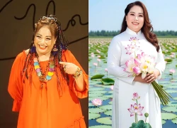 Nữ diễn viên ba đời chồng, đóng 10 vai thì 9 vai bị ghét là ai?